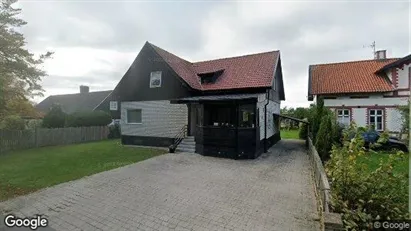 Lägenheter att hyra i Helsingborg - Bild från Google Street View