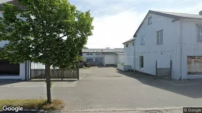 Lägenheter att hyra i Östra Göinge - Bild från Google Street View
