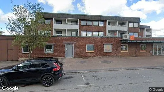 Lägenheter att hyra i Gislaved - Bild från Google Street View
