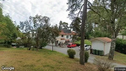Lägenheter att hyra i Sigtuna - Bild från Google Street View