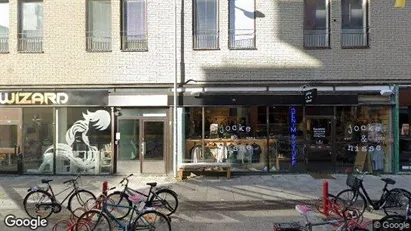 Lägenheter till salu i Uppsala - Bild från Google Street View
