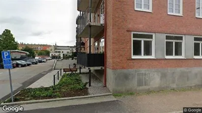 Lägenheter till salu i Landskrona - Bild från Google Street View