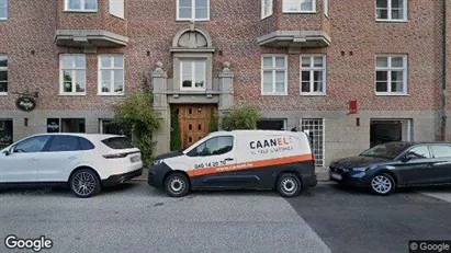 Lägenheter till salu i Malmö Centrum - Bild från Google Street View