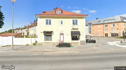 Lägenheter till salu i Söderort - Bild från Google Street View