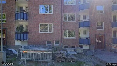 Lägenheter till salu i Askim-Frölunda-Högsbo - Bild från Google Street View