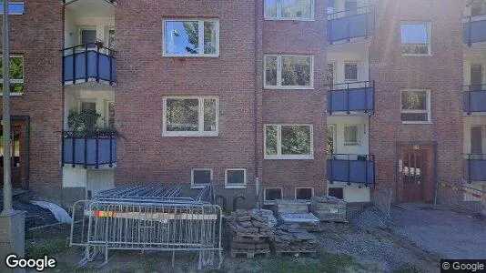Lägenheter till salu i Askim-Frölunda-Högsbo - Bild från Google Street View