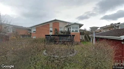 Lägenheter till salu i Ystad - Bild från Google Street View