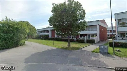 Lägenheter till salu i Uppsala - Bild från Google Street View