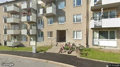 Lägenheter till salu i Nacka - Bild från Google Street View