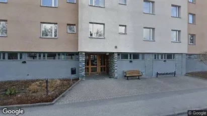 Lägenheter till salu i Järfälla - Bild från Google Street View