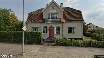 Lägenheter till salu i Jönköping - Bild från Google Street View