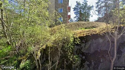 Lägenheter till salu i Västerort - Bild från Google Street View