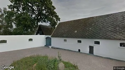 Lägenheter till salu i Vellinge - Bild från Google Street View