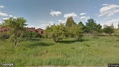 Lägenheter till salu i Örebro - Bild från Google Street View