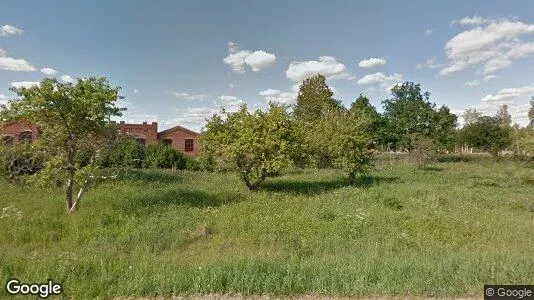 Lägenheter till salu i Örebro - Bild från Google Street View