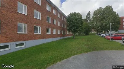 Lägenheter till salu i Härnösand - Bild från Google Street View