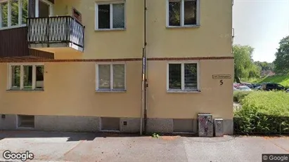 Lägenheter till salu i Norrköping - Bild från Google Street View