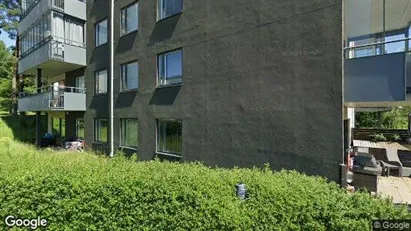 Lägenheter till salu i Söderort - Bild från Google Street View