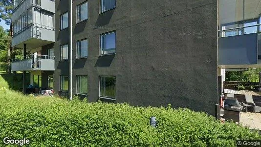 Lägenheter till salu i Söderort - Bild från Google Street View