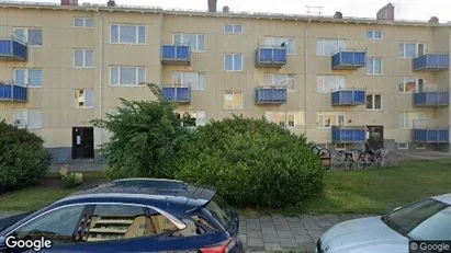 Lägenheter till salu i Malmö Centrum - Bild från Google Street View