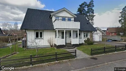 Lägenheter till salu i Skövde - Bild från Google Street View