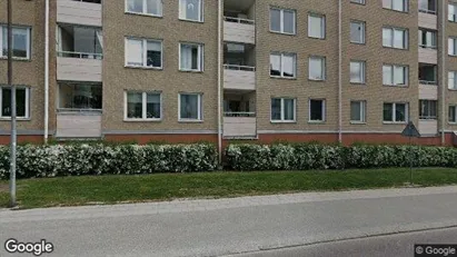 Lägenheter till salu i Västerås - Bild från Google Street View
