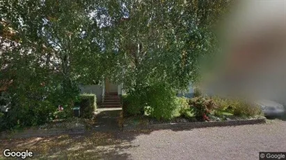 Lägenheter till salu i Limhamn/Bunkeflo - Bild från Google Street View