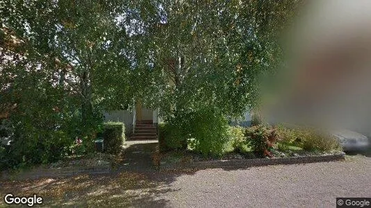 Lägenheter till salu i Limhamn/Bunkeflo - Bild från Google Street View
