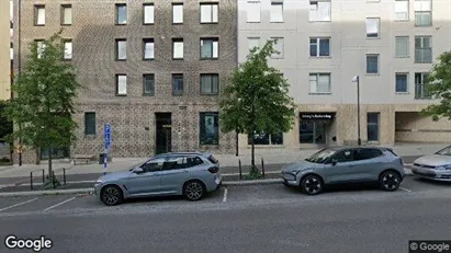 Lägenheter till salu i Nacka - Bild från Google Street View