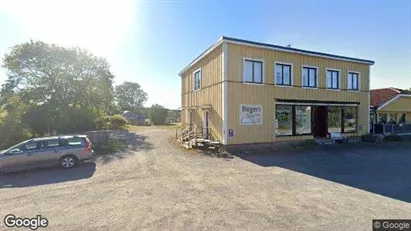Lägenheter till salu i Uppsala - Bild från Google Street View