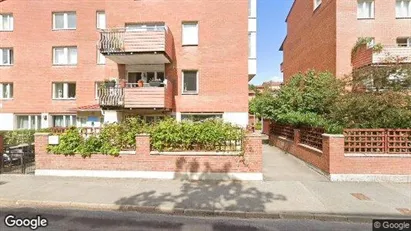 Lägenheter till salu i Söderort - Bild från Google Street View
