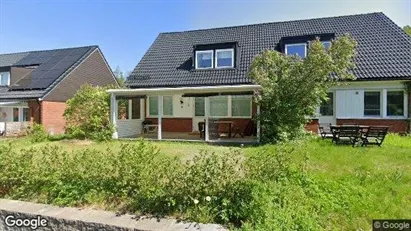 Lägenheter till salu i Haninge - Bild från Google Street View