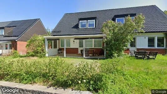 Lägenheter till salu i Haninge - Bild från Google Street View