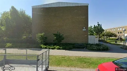 Lägenheter till salu i Fosie - Bild från Google Street View