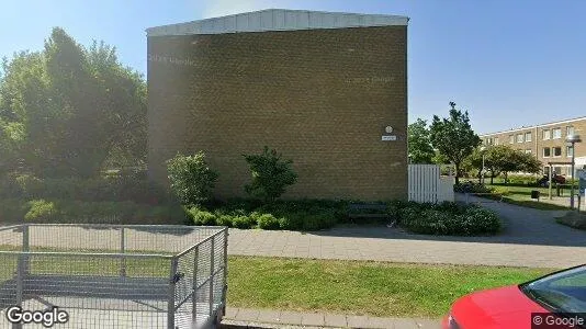 Lägenheter till salu i Fosie - Bild från Google Street View