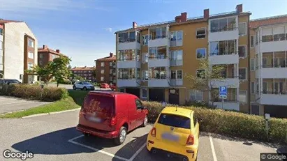 Lägenheter till salu i Sundsvall - Bild från Google Street View