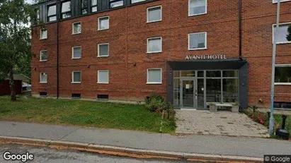 Lägenheter till salu i Söderort - Bild från Google Street View