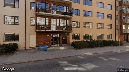 Lägenheter till salu i Sundbyberg - Bild från Google Street View