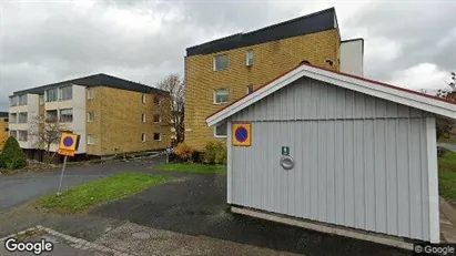Lägenheter till salu i Jönköping - Bild från Google Street View