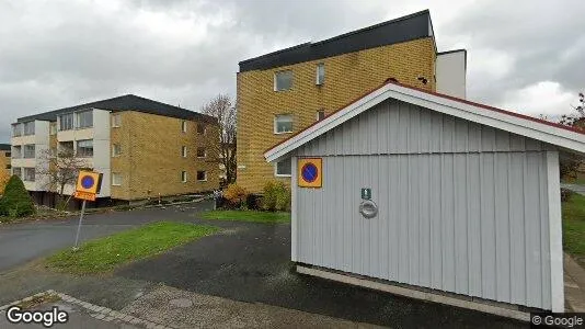 Lägenheter till salu i Jönköping - Bild från Google Street View