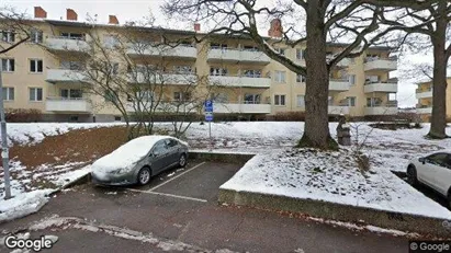 Lägenheter till salu i Västerås - Bild från Google Street View
