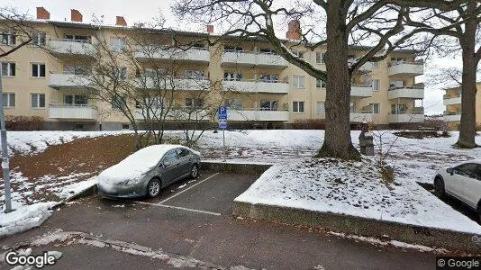 Lägenheter till salu i Västerås - Bild från Google Street View