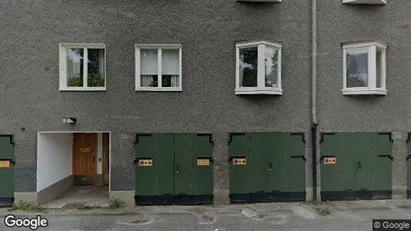 Lägenheter till salu i Västerort - Bild från Google Street View