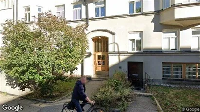 Lägenheter till salu i Södermalm - Bild från Google Street View