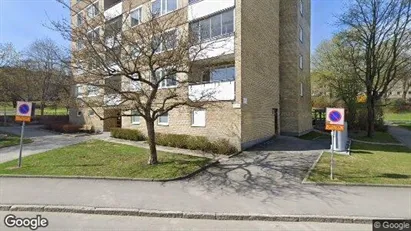 Lägenheter till salu i Sundbyberg - Bild från Google Street View