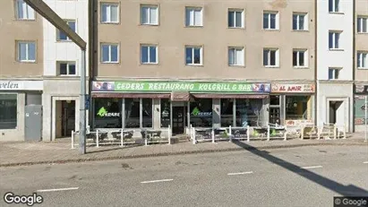 Lägenheter till salu i Västerås - Bild från Google Street View