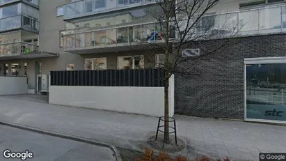Lägenheter till salu i Sundbyberg - Bild från Google Street View