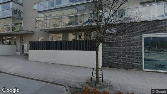 Lägenheter till salu i Sundbyberg - Bild från Google Street View