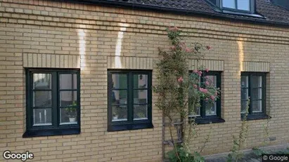 Lägenheter till salu i Lund - Bild från Google Street View