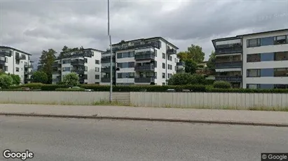 Lägenheter till salu i Täby - Bild från Google Street View